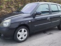 usado Renault Clio II 