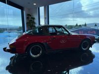 usado Porsche 911 Carrera Cabriolet 