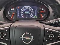 Usado Opel Insignia 140 HP (102 kW) 2014 Branco Carrinha