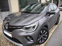 Usado Renault Captur 100 HP (73 kW) 2023 Antracite SUV