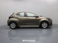 Usado Mazda 2 116 HP (85 kW) 2022 Cinzento Sedan