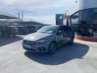 usado Fiat Tipo 1.3 M-Jet Lounge