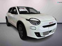Novo Fiat 600E Red 114 kW (156 HP) 2025 Branco SUV