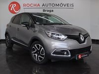 usado Renault Captur 1.5 dCi Sport