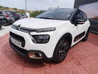 Usado Citroën C3 PureTech 83 HP (61 kW) 2023 Branco Citadino