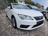 usado Seat Leon 1.0 TSI STYLE 115cv Gasolina