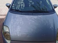 Usado Fiat Punto 2006 Citadino