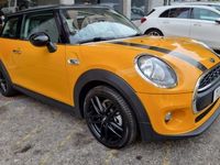 usado Mini Cooper S One 1.2 Look