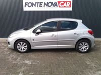 usado Peugeot 207 1.4 HDI ENVY