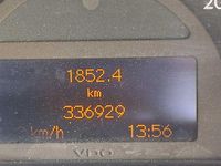 Usado Mercedes C220 2001 Sedan