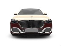 Usado Mercedes S680 Maybach 612 HP (450 kW) 2023 Sedan