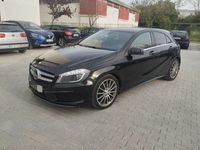 usado Mercedes A180 AMG com garantia 2014