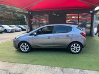 Usado Opel Corsa 69 HP (50 kW) 2019 Cinzento Citadino