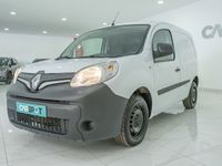 usado Renault Kangoo 1.5 Blue dCi Extrem