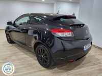 usado Renault Mégane Coupé Coupe 1.9dCi 130 cv