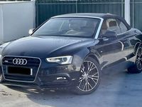 usado Audi A5 Cabriolet 1.8 TFSI