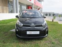 usado Kia Picanto 1.0 CVVT LX