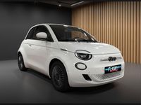 Usado Fiat 500e 86 kW (118 HP) 2021 Branco