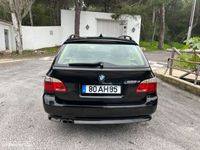 usado BMW 525 