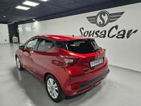 usado Nissan Micra 1.0 IG-T N-Connecta