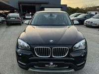 usado BMW X1 16 d sDrive xLine