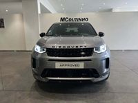 usado Land Rover Discovery Sport 2.0 FWD SWB R-DYNAMIC SE