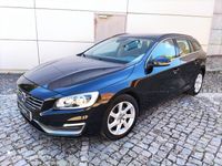 usado Volvo V60 1.6 D2 Momentum Eco