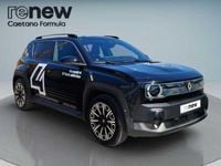 Usado Renault R4 Iconic 110 kW (150 HP) 2025 Outra Pickup