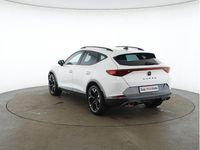 Usado Cupra Formentor 150 HP (110 kW) 2023 Branco SUV