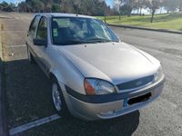 usado Ford Fiesta 1.2