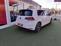 usado VW Golf 2.0 TDi GTD