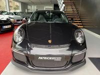 usado Porsche 911 GT3 Approved