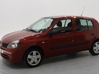 usado Renault Clio II 