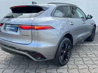 usado Jaguar F-Pace P400e R-Dynamic Black