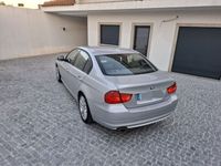 usado BMW 320 d 184cv e90