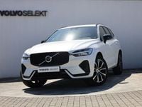 Usado Volvo XC60 Plus 197 HP (144 kW) 2023 Branco SUV