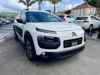 Usado Citroën C4 Cactus 82 HP (60 kW) 2014 Branco Citadino