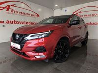 usado Nissan Qashqai 1.5 dCi N-Tec