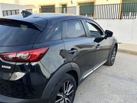 usado Mazda CX-3 Skyactiv Full Extras