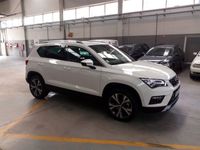 usado Seat Ateca Xcellence 1.6 TDi 115 CV