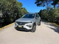 Usado Dacia Spring 33 kW (45 HP) 2021 Cinzento Citadino