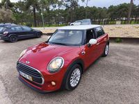 Usado Mini One D 116 HP (85 kW) 2016 Citadino