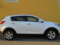 usado Kia Sportage 1.7 CRDi ISG LX