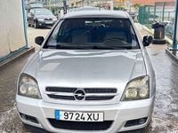 Usado Opel Vectra GTS 150 HP (110 kW) 2004 Sedan