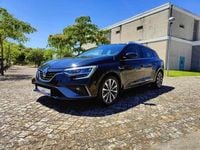 Usado Renault Mégane IV R.S. 160 HP (117 kW) 2023 Preto Carrinha