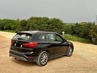 usado BMW X1 16 D Sdrive