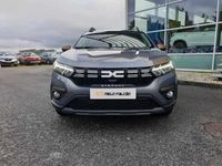 Usado Dacia Sandero 101 HP (74 kW) 2025 Cinzento Citadino