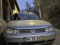 usado VW Golf IV 