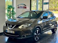 usado Nissan Qashqai 1.2 DIG-T Acenta