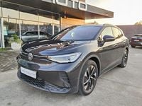 Usado VW ID.4 Pro Performance 150 kW (204 HP) 2021 Cinza SUV